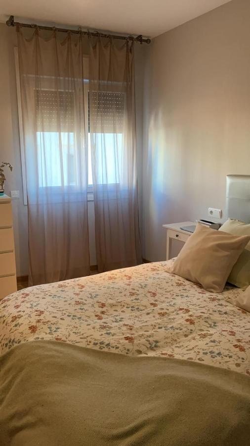 Calle Marina Huelva Zewnętrze zdjęcie